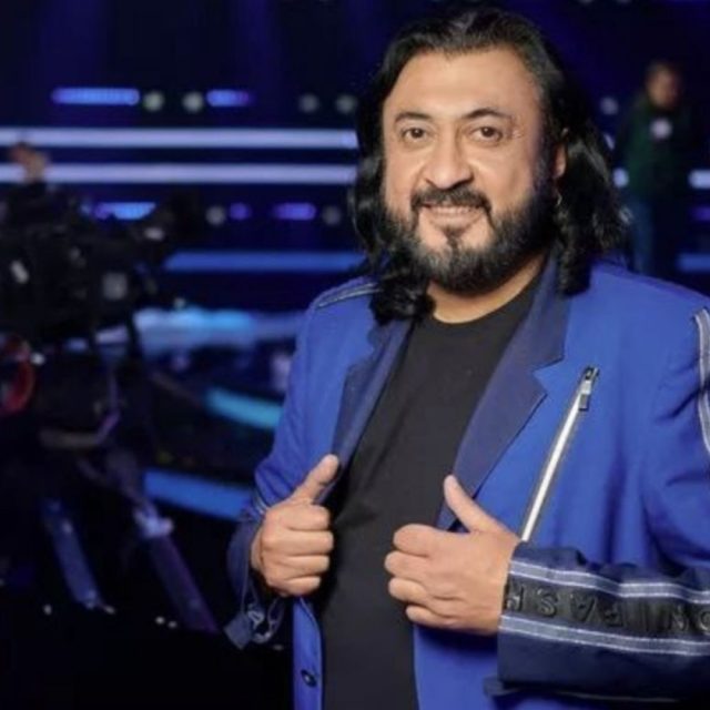 Петро Чорний Презентував Емоційний Кліп