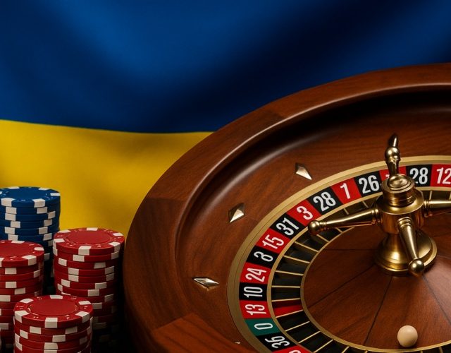Легалізація грального бізнесу: плюси і мінуси для економіки та суспільства