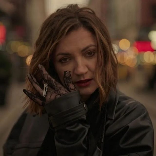 “Зі мною так не можна”:Оля Цибульська присвячує новий трек пам’яті тата