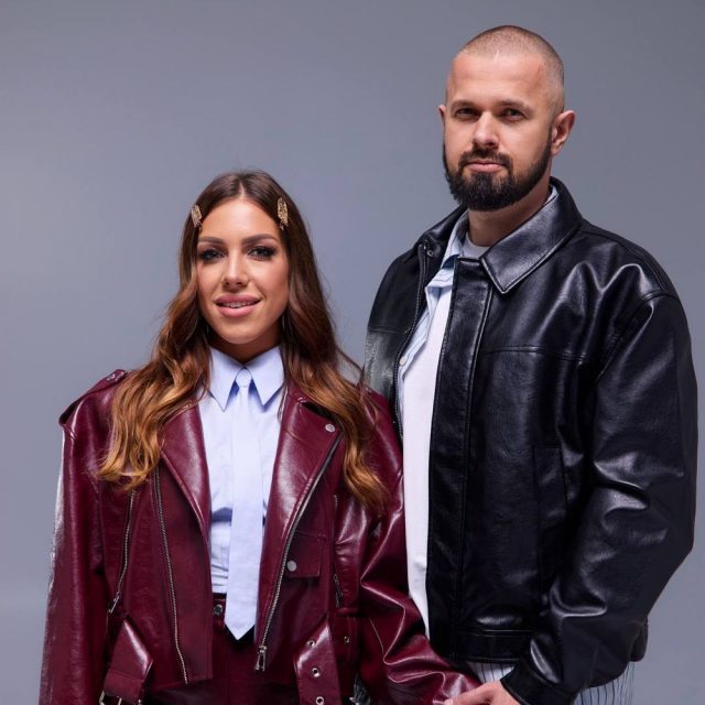 “Більше не разом”: Очі в Очі презентують нову пісню “Моє серце”