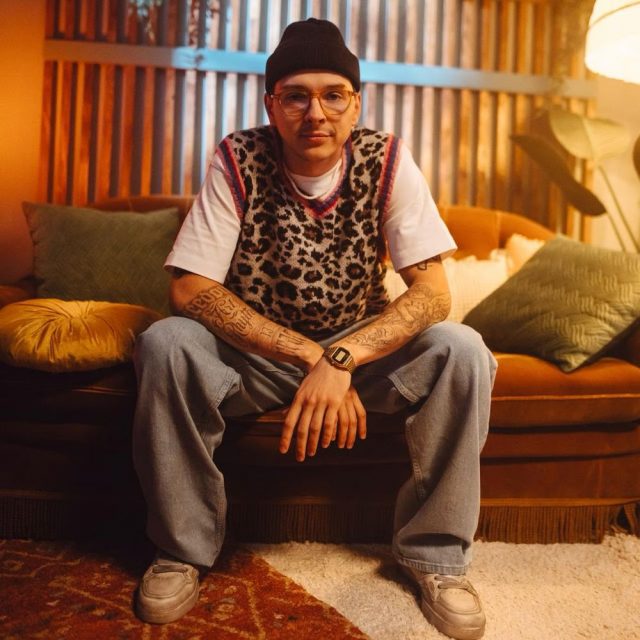 Parfeniuk створив ексклюзивний саундтрек до фільму і презентував новий сингл «Корпорат».