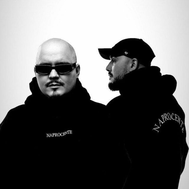 Chico & Qatoshi презентували трек «Селяві» з міксом української та англійської