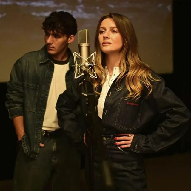 YAKTAK та KOLA презентували чуттєвий саундтрек «На беззвучний» до фільму «Мавка. Справжній міф»