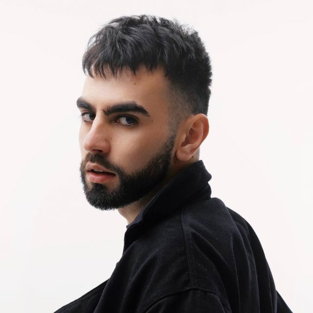 OKS випустив «удвох» – пісню про кохання, яке хочеться вберегти під час війни